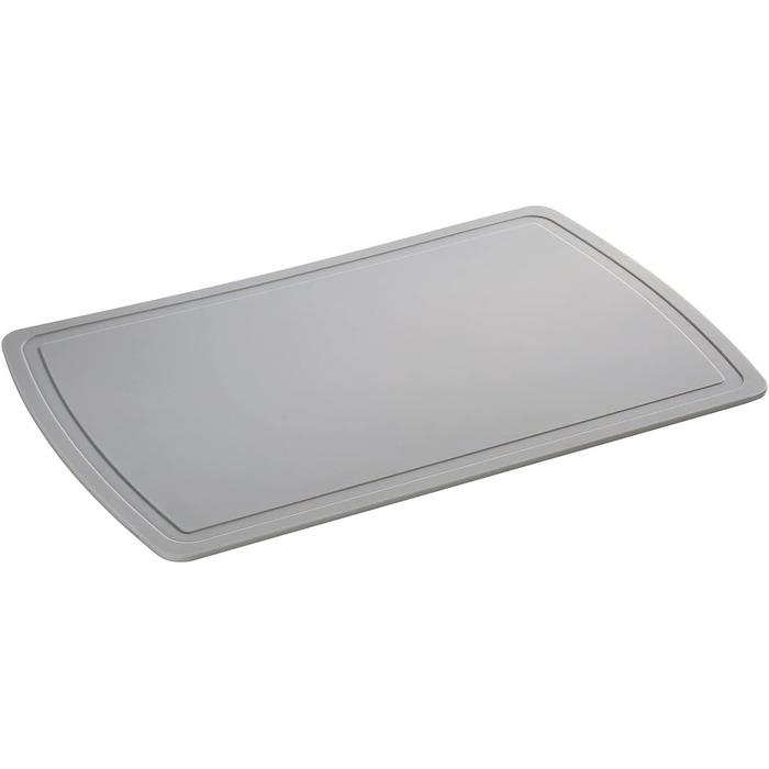 Килимок для різання Zassenhaus KP0000061765 Premium Line, пластиковий, (32x20, сірий)