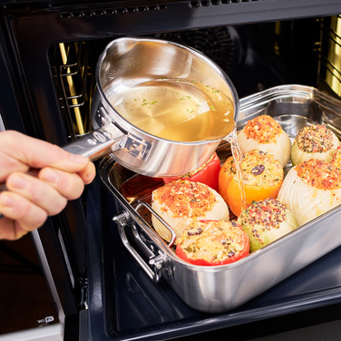 Ковш Rosle EXPERTISO, без крышки, диам. 16 см, 1,4 л