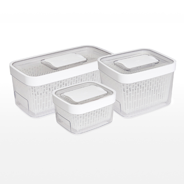 Контейнер для зберігання 4,7 OXO