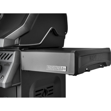 Газовий гриль Napoleon Phantom Rogue PRO-S 425, чорний RPS425RSIBPK-2-UA-PHM Код: 013124