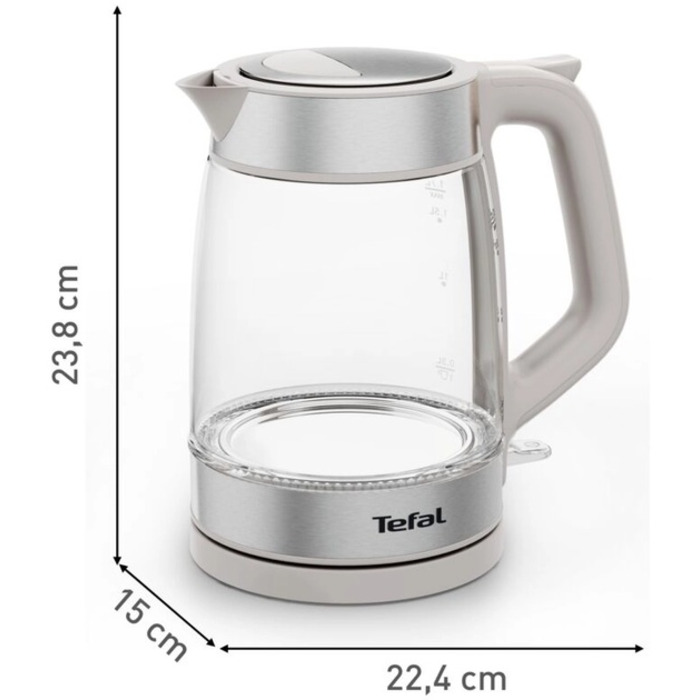 Электрочайник Tefal KI605B30 (7051273)