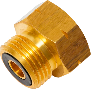 Переходник для газового баллона СНГ-KLF Код: 010473