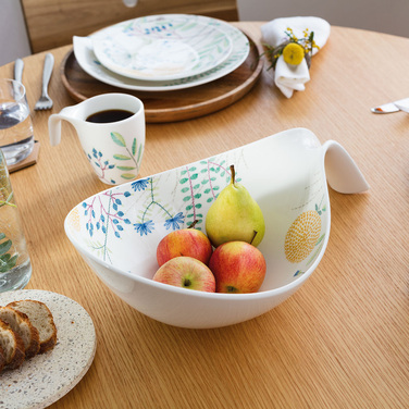 Колекція Flow Couture від Villeroy & Boch