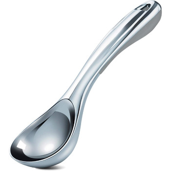 Ложка для морозива 19 см Love-KANKEI