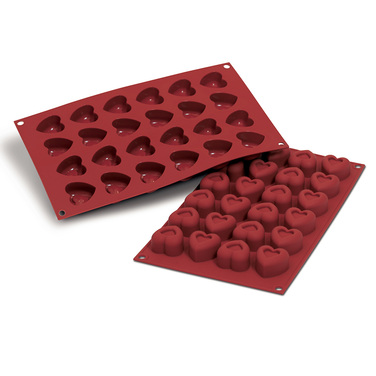 SF089/C Форма из резины