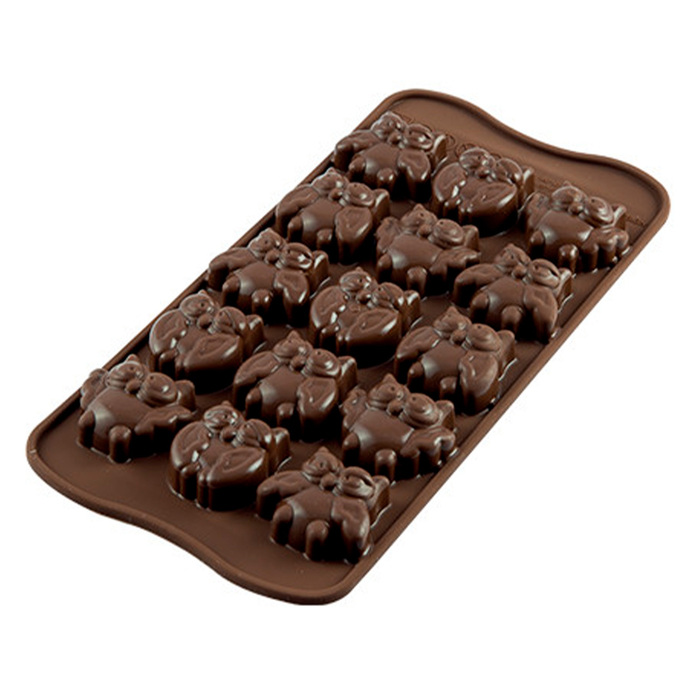 SCG26 Форма из резины