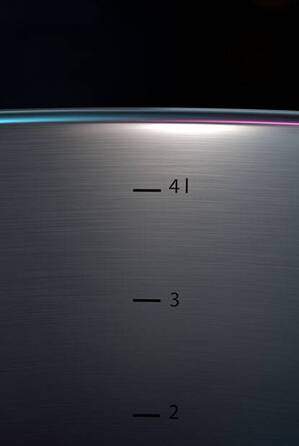 Каструля з паровою кошиком 28 см Iconic WMF