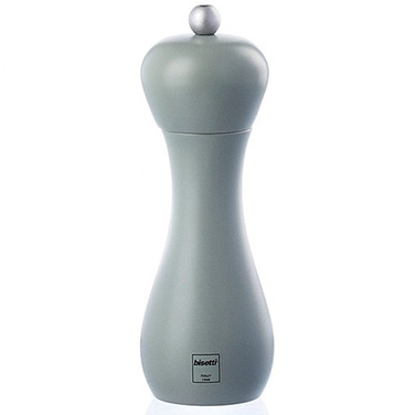 42534 Млинок для солі сірий, серія Rimini 180 мм (BIS01.04250S.213)