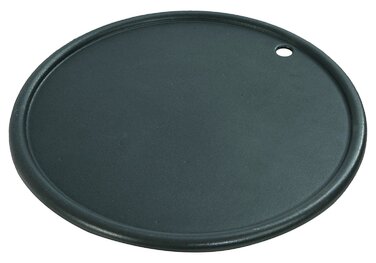 Тарілка для гриля, чорна 30 см Sansibar Rosle