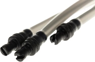 Трубки силиконовые для капучинатора, набор 3 предмета NIMA 330 Nivona