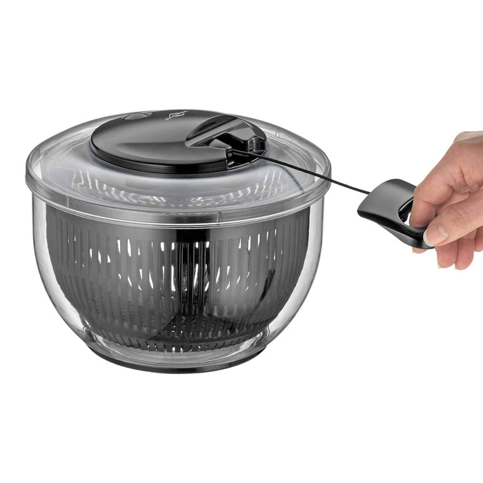 Спіннер для салату 5 л Kuchenprofi