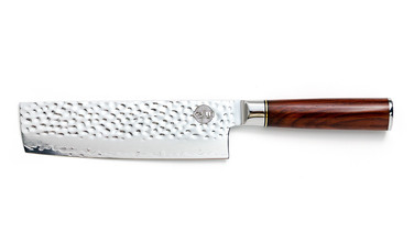 Профессиональный нож из дамасской стали Nakiri GRILLI 88872 Код: 012182