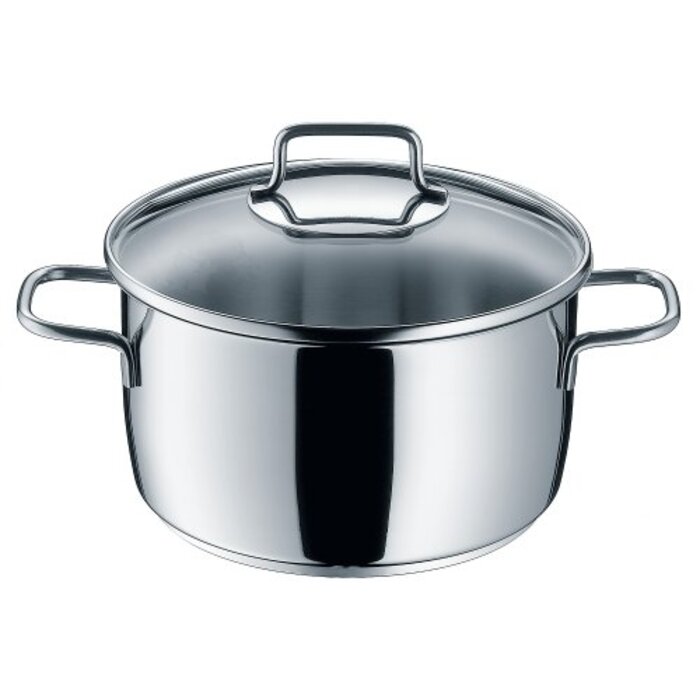 Набір каструль 9 предметів Astoria WMF