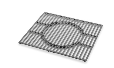 Чавунна решітка GBS для Spirit 200 Weber