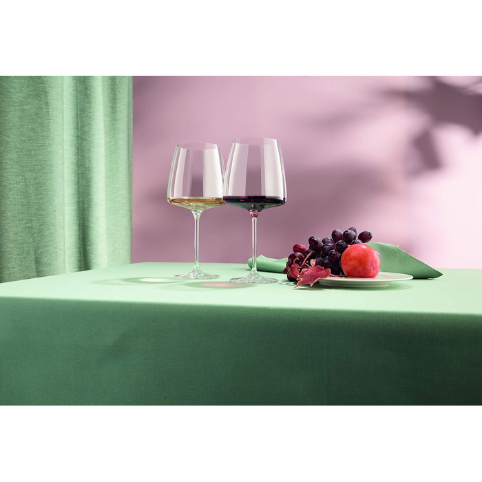 Набір із 6 бокалів для вина 0,71 л Sensa Schott Zwiesel