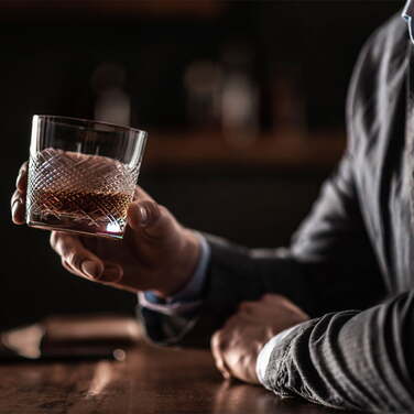 Набір для віскі, 3 предмети Bar Premium No.2 Zwiesel Glas