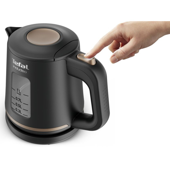 Электрочайник Tefal KI533811 (6687674)