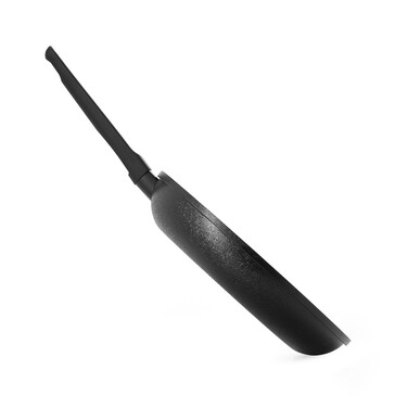 Сковорода для жарки Fissman 26x5,5 см ADELINA алюминий с антипригарным покрытием (14624)