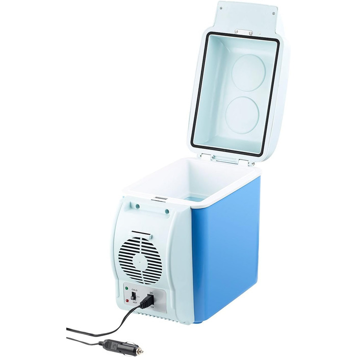 Автохолодильник 7,5 л 48 Вт Lescars