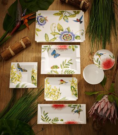 Колекція Amazonia від Villeroy & Boch