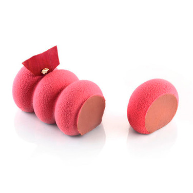 Modular Flex Infinity Форма силіконова 375x47 mm, h 40 mm