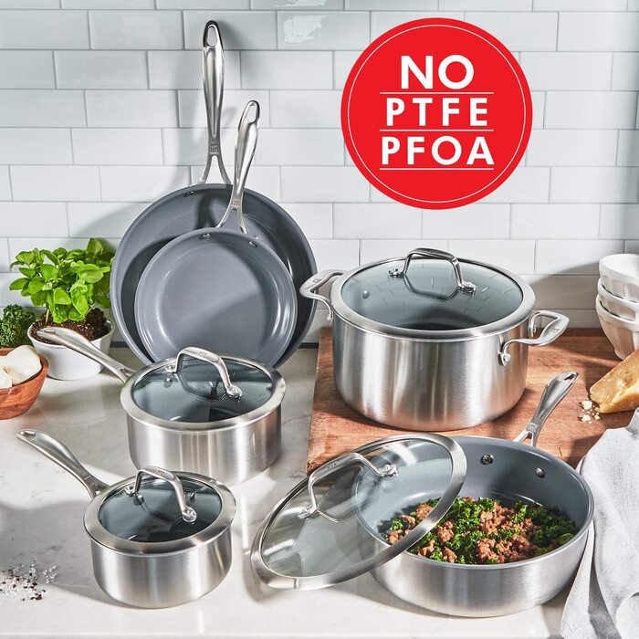 Колекція Spirit Zwilling от Zwilling