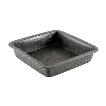 Форма для випікання 22,5 x 22,5 x 4,5 см MARBLE GIPFEL