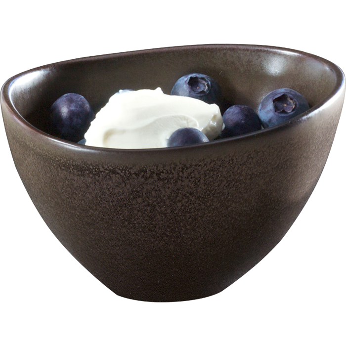 Пиала коричневая 6,8 см, 50 мл Cuba ASA-Selection