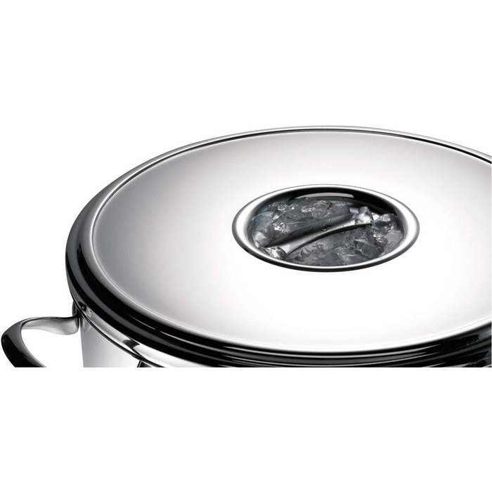 Набір каструль 10 предметів Romana Schulte-Ufer