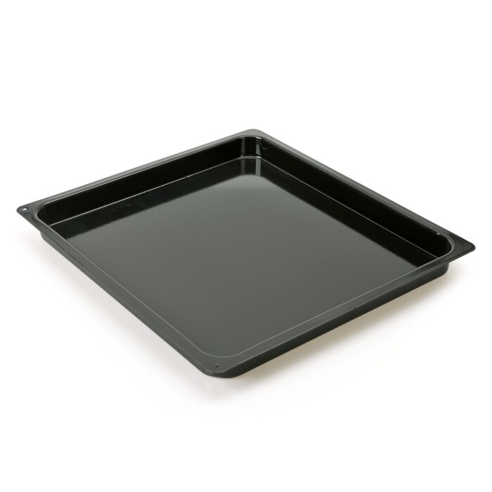 Деко прямокутний 39,5 x 36,5 x 3 см Cuisine Line Kaiser