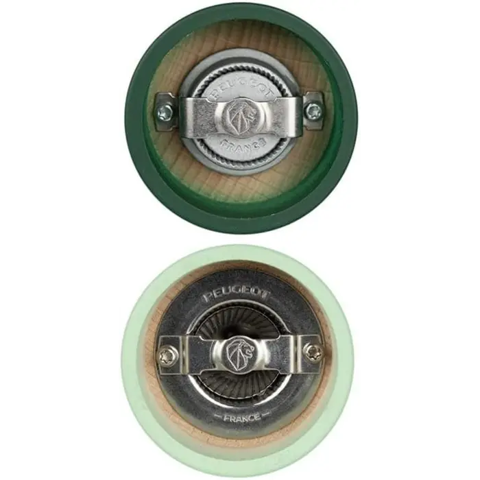 Млин для перцю і солі 15 см Peugeot