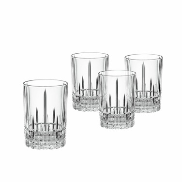 Набір склянок для лонгдрінків 240 мл, 4 предмети Perfect Serve Spiegelau