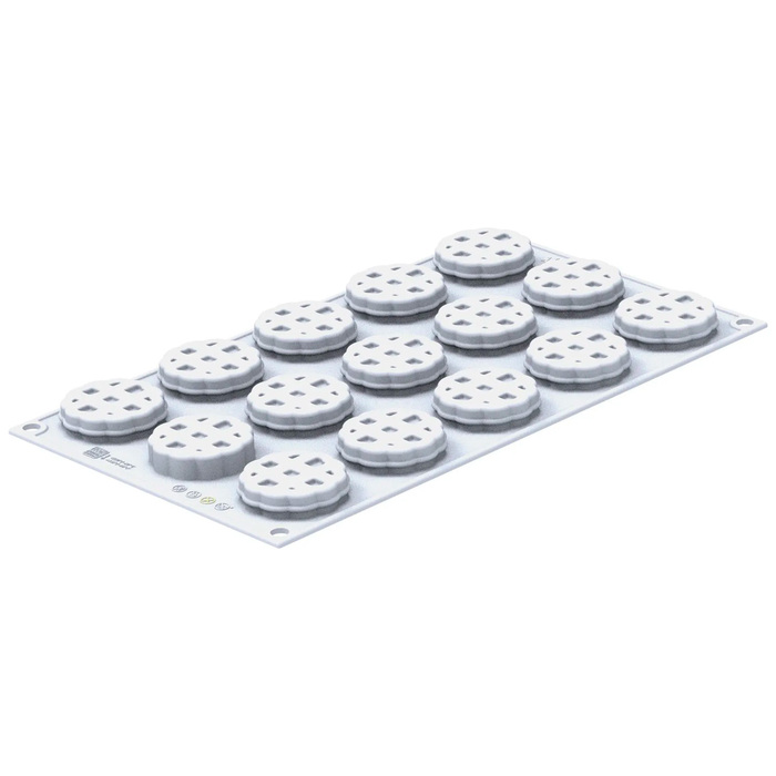 CROSTATA XS 20 Форма силіконова