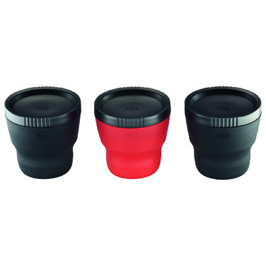 Набір контейнерів 3 предмета Ø 5 см Rosle