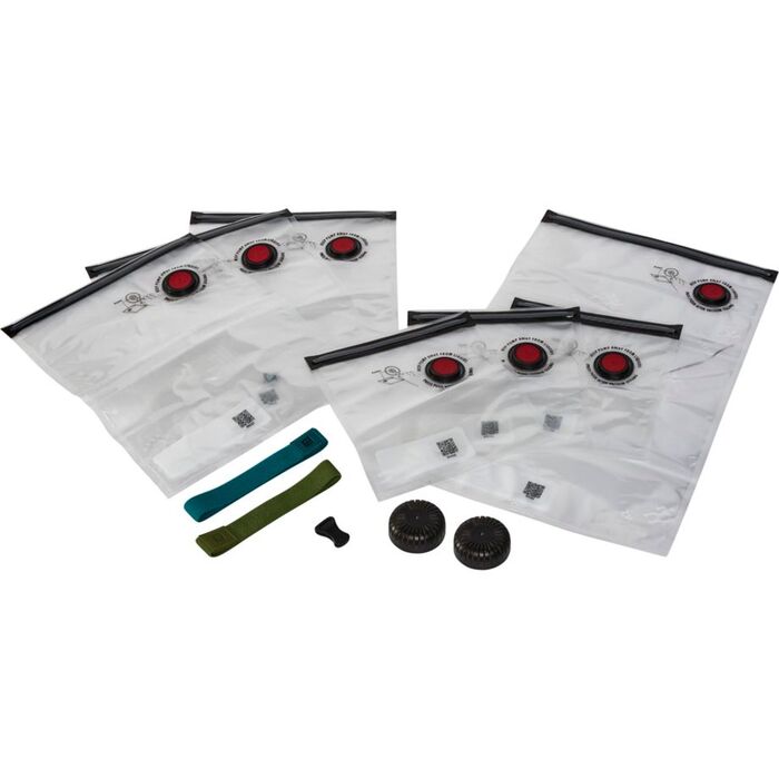 Вакуумний набір 16 предметів Fresh & Save Zwilling