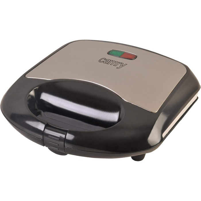 Вафельниця 700 Вт Adler CR 3019 Camry