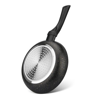 Сковорідка Fissman PROMO 24x4,5 см (4993)