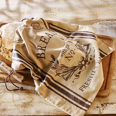 Мішок для хліба, 38 х 45 см, RBV Birkmann
