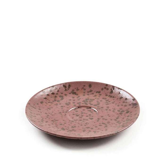 Блюдце Ariane Oxide 16 см tan brown AVCARNA63014002