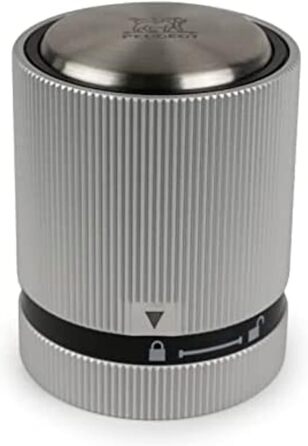 Линия - Пробка для шампанского - Для герметичного укупоривания и хранения открытых бутылок игристого вина - Гарантия 5 лет - Подарок от вина - Алюминиевые краски