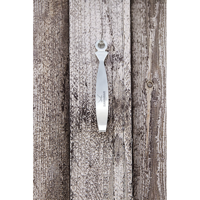 Щипцы для удаления рыбных костей, матовые, Sansibar Rosle