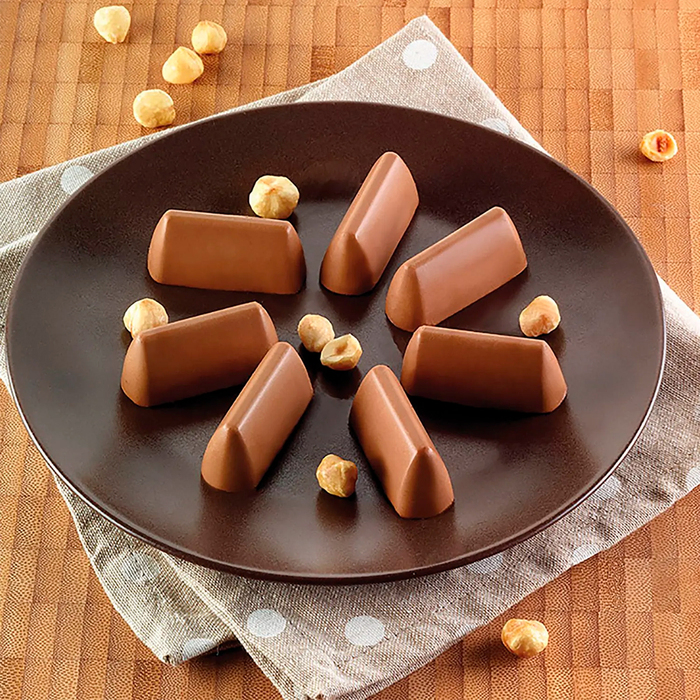 SF125 Форма из резины