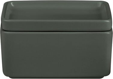 Маслянка 12 x 9 см з кришкою, колір агави Pilar Blomus