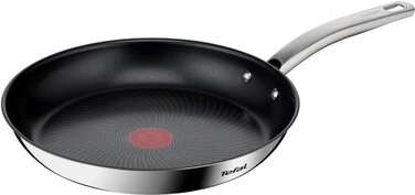 Tefal Набір сковорідок Intuition B817S255