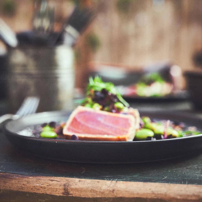 Тарілка 20,7 см маленька, набір 2 предмети, Burnhard