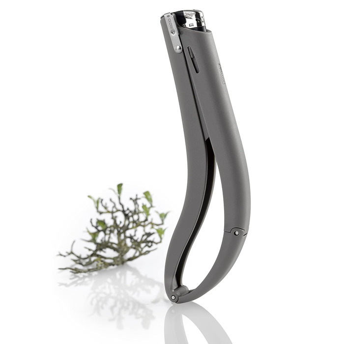 Подовжувач для запальнички Fire Finger сірий AdHoc