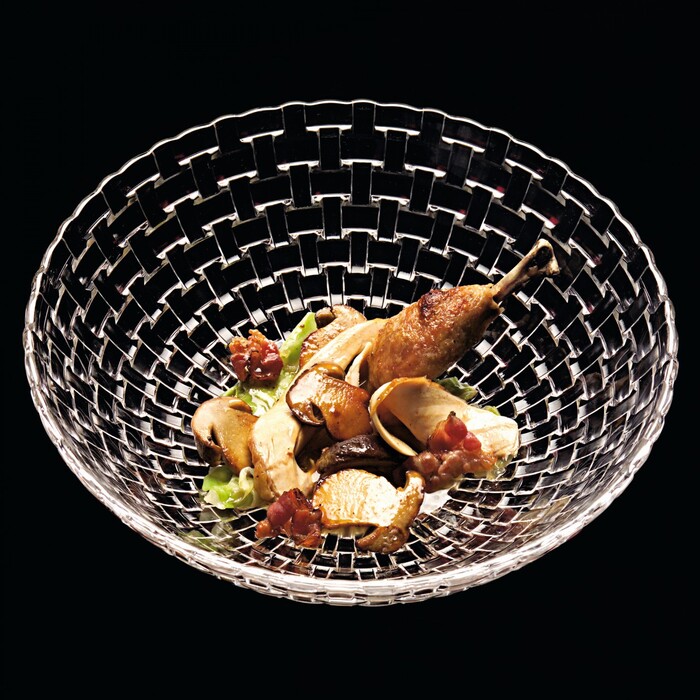 Салатниця 25 см Bossa Nova Nachtmann