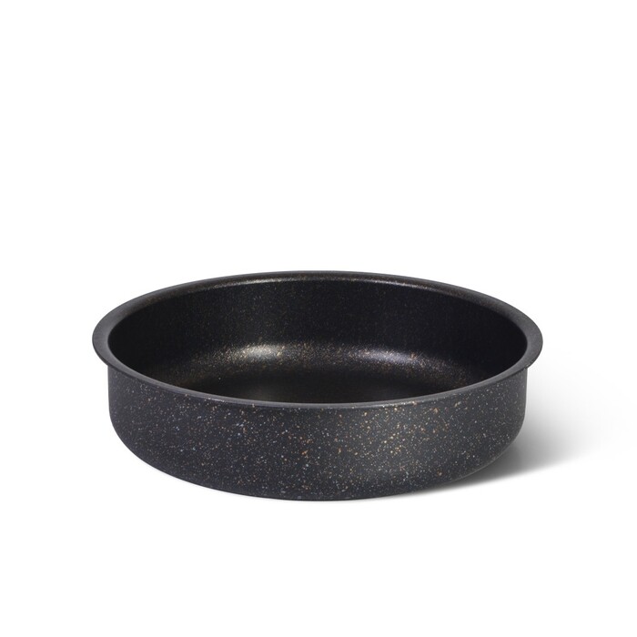 Форма для запікання кругла Fissman 24x6,4 см (14203)