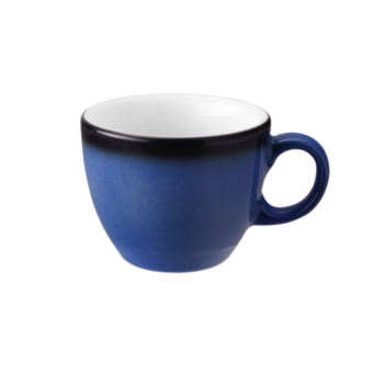 Чашка для еспрессо 0.09 л Royal Blau Fantastic Seltmann