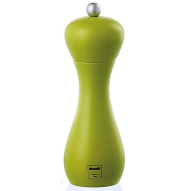 42535 Млинок для солі зелений, серія Rimini 180 мм (BIS01.04250S.222)